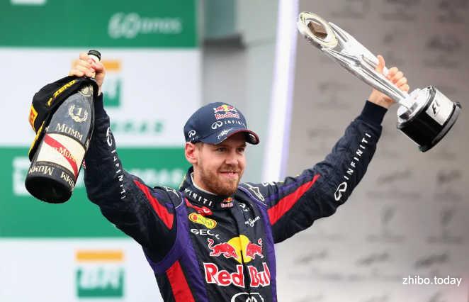 F1历史上最成功的 10 位传奇车手